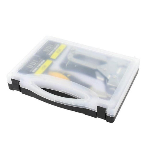 AussieSuperStore Art & Craft Essentials Heavy Duty Staple Gun Heavy Duty Staple Gun | Hand Tools | Staplers & Accessories Part Number 020322 020322